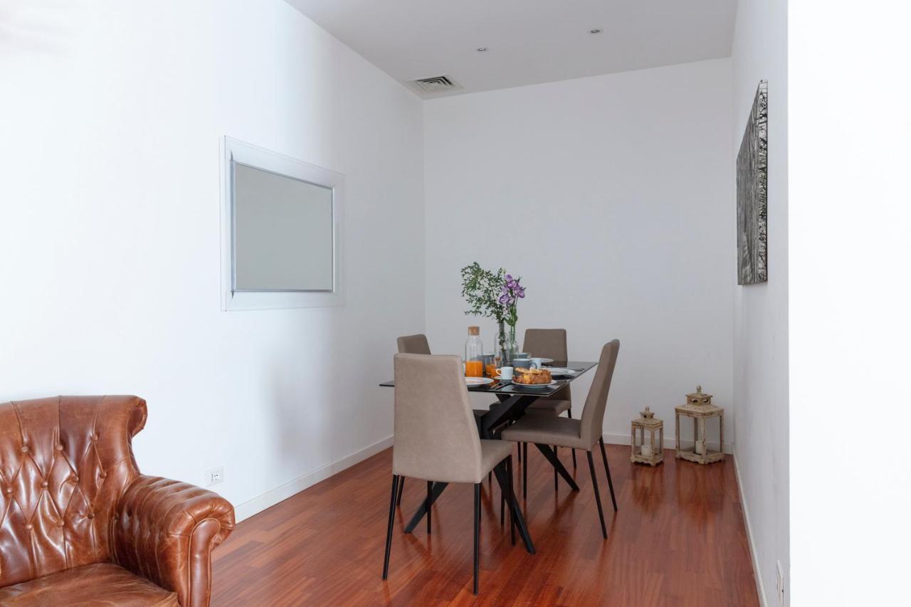 Appartamento Deza Cozy Place Ripetta *