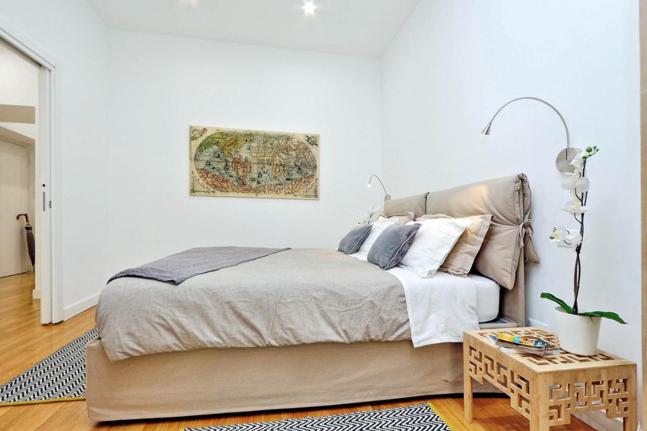 Appartamento Deza Cozy Place Ripetta Roma
